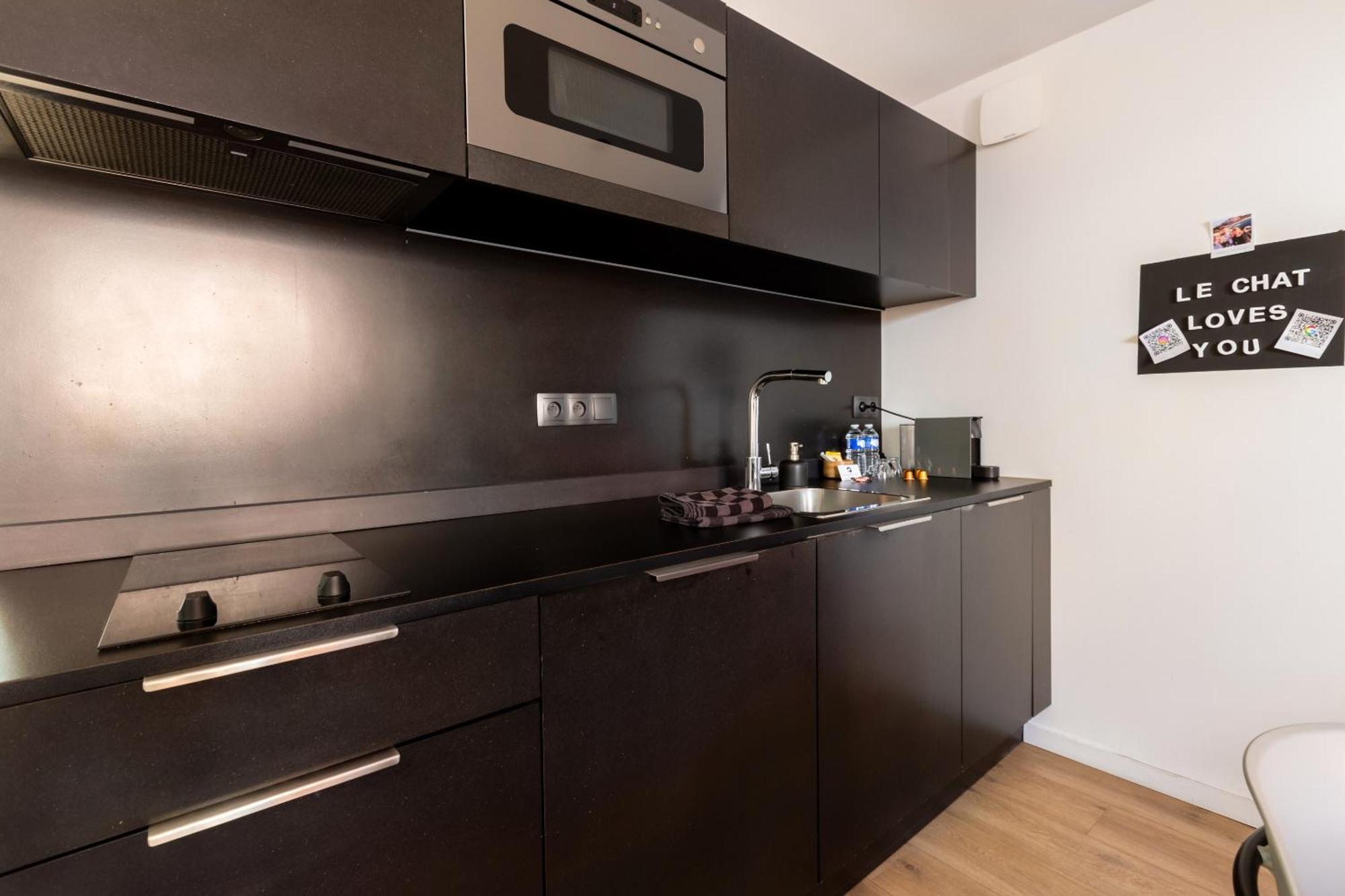 Au Qui Dort - Magasin Appartement Rijsel